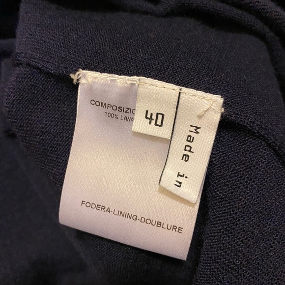 Balenciaga Long Cardigan - Picture 4 of 5